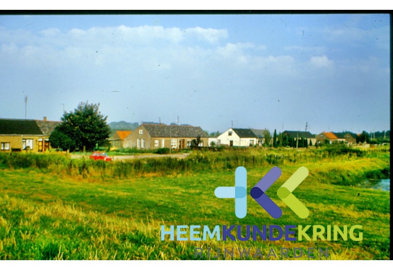 Twaal Apostelen Oude Rijn F00002578